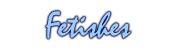 fetishes